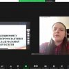 Слухання звітів про стан готовності теоретичної частини магістерських робіт та презентації програм емпіричних досліджень здобувачів ОП «Моніторинг і оцінка соціальних програм» (24.03.23) 
